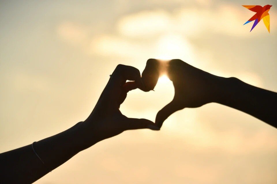     Белорусский психолог сказал, как понять, что ты готов к семейной жизни - тест по длине пальцев. Владимир ВЕЛЕНГУРИН