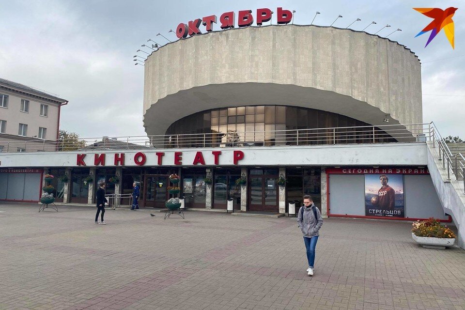     В Беларуси разрешили использовать западное ПО, музыку и фильмы без согласия правообладателей. Снимок используется в качестве иллюстрации. Фото: архив «КП»