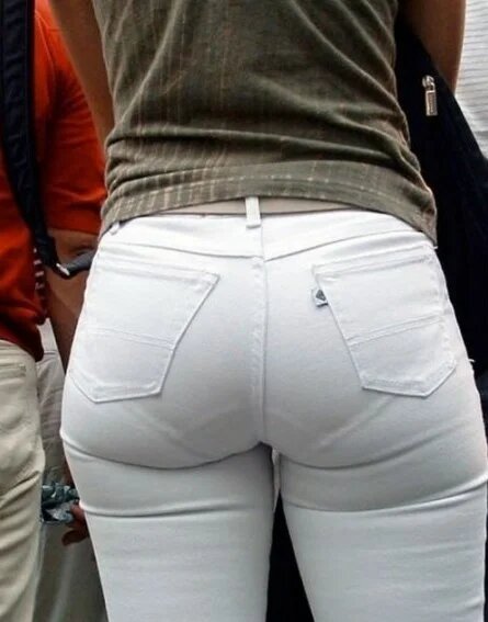 Проверьте себя перед выходом из дома, вдруг и ваши трусы творят такое же безобразие?