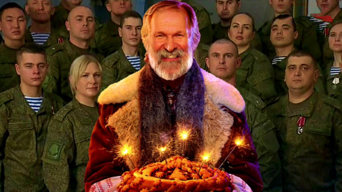 Новые "Елки" вернули утраченную веру в новогоднее чудо. 