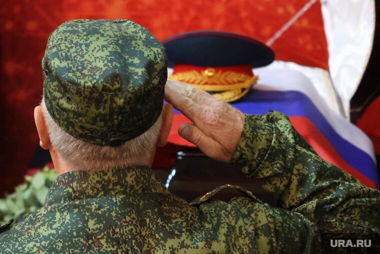    Павел Камнев ушел из жизни в 85 лет