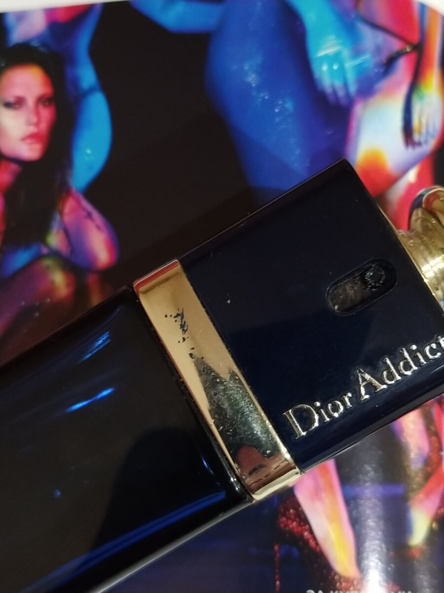 Dior Addict Eau de parfum 2012. | Малефисента | Дзен