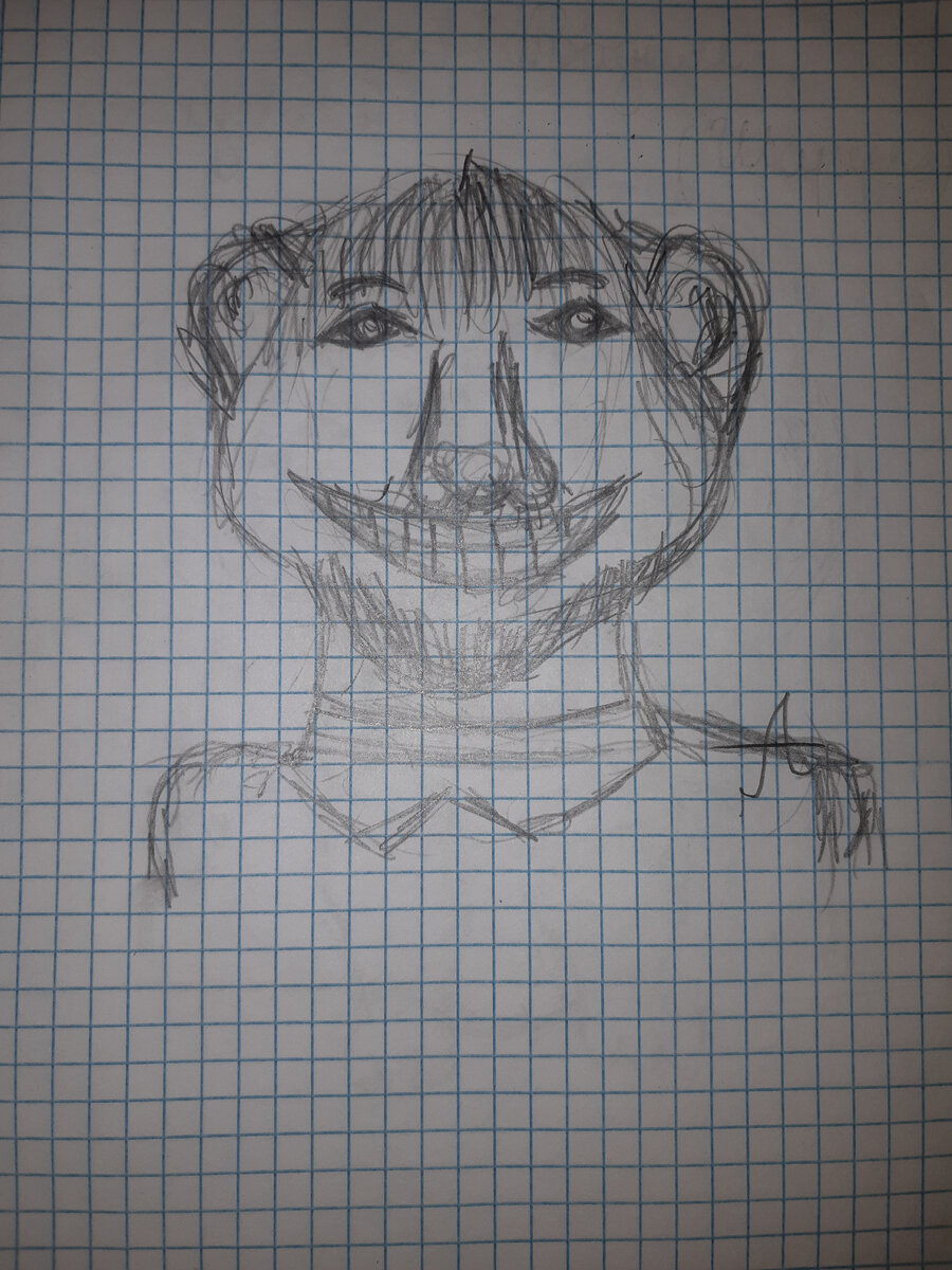 Новогодний шарж в студию! Так бы я сказала если бы сейчас был новый год, но так как его нет держите просто шарж:3