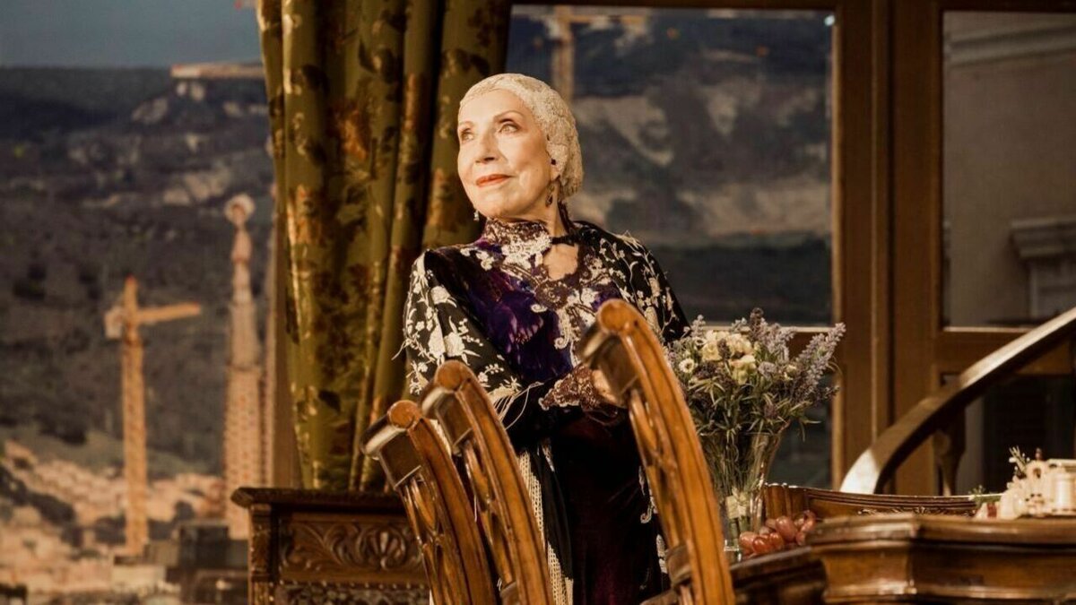     14 января умерла народная артистка СССР Инна Чурикова, об этом директор театра «Ленком Марка Захарова» Марк Варшавер сообщил ТАСС.