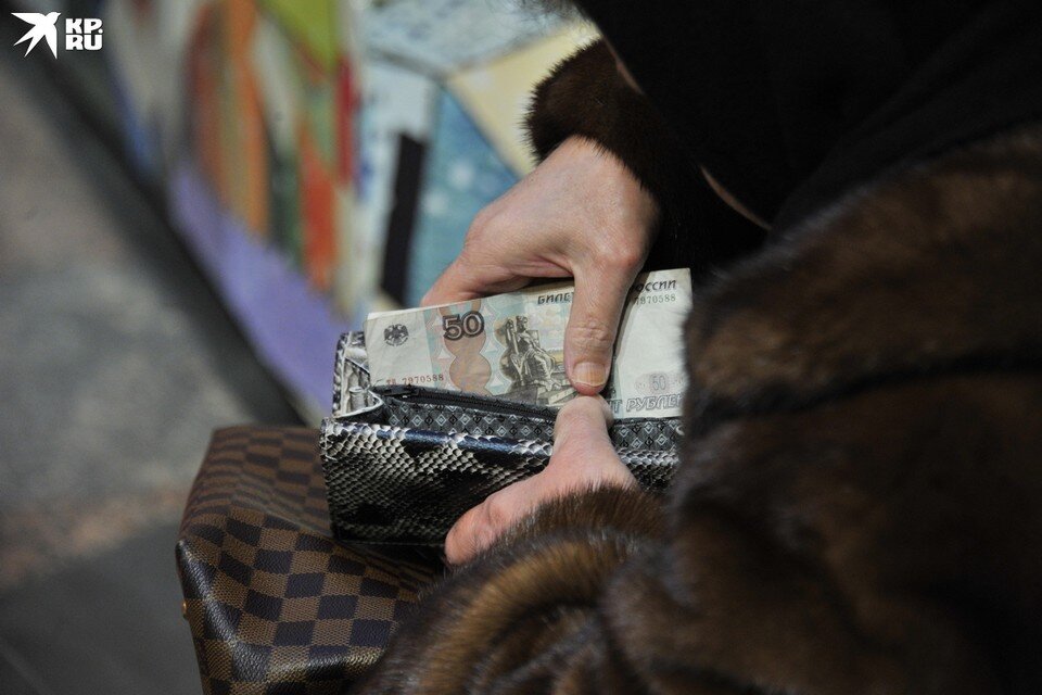     В Приморском крае увеличили МРОТ. Евгения ГУСЕВА