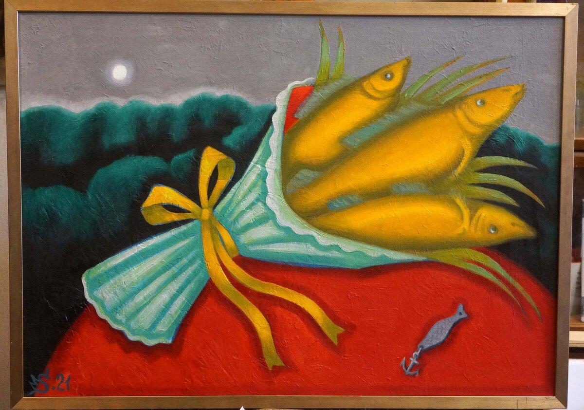 Смелков Владимир. 16 01 2023