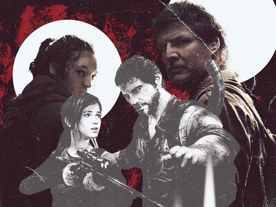    Дождались! Состоялась премьера сериала по мотивам The Last of Us