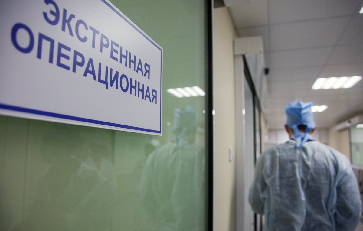 Кирилл Кухмарь/ТАСС, архив