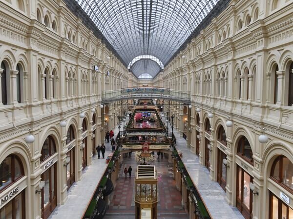    © РИА Новости Сергей Мамонтов