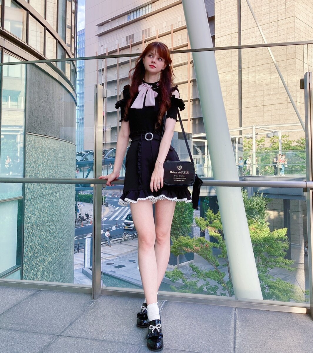 Автор блога