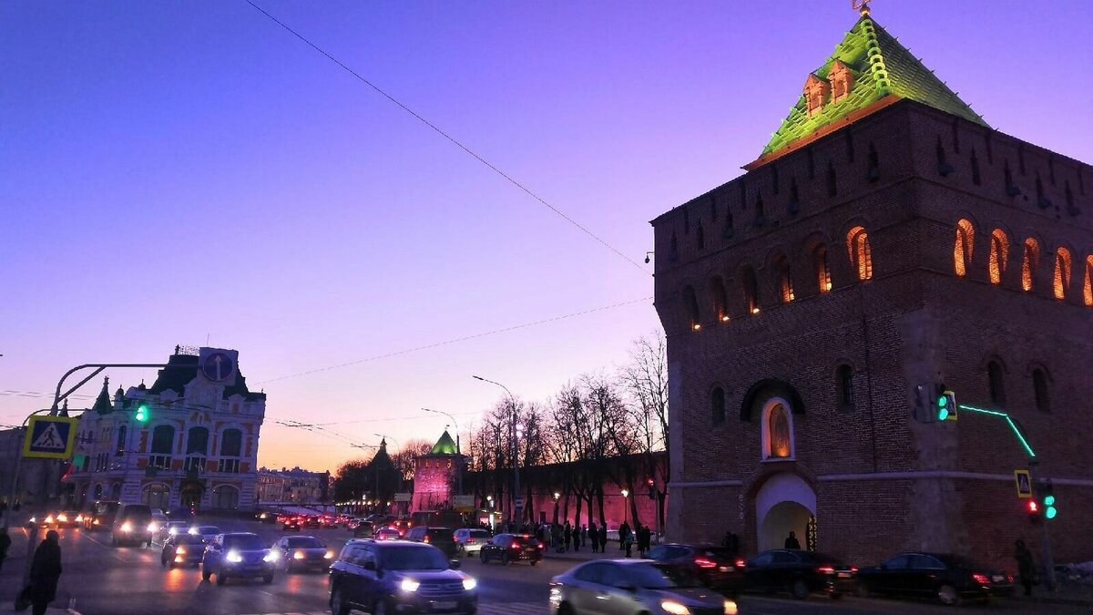 Белгородка назвала плюсы и минусы жизни в Нижнем Новгороде | newsnn.ru |  Дзен