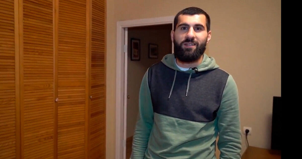    Фото: YouTube-канал «Телеканал Хабаровск»