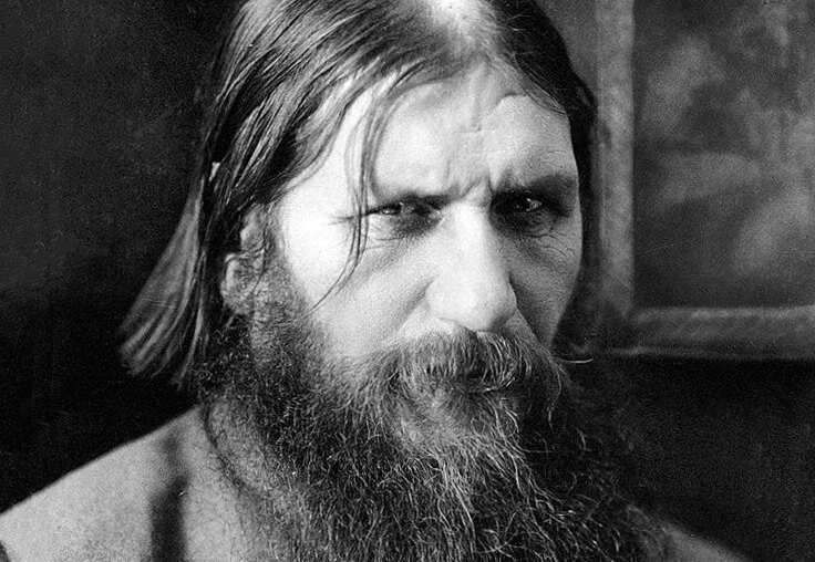     Как Григорий Распутин отучал дам от похоти и «предсказал» коронавирус