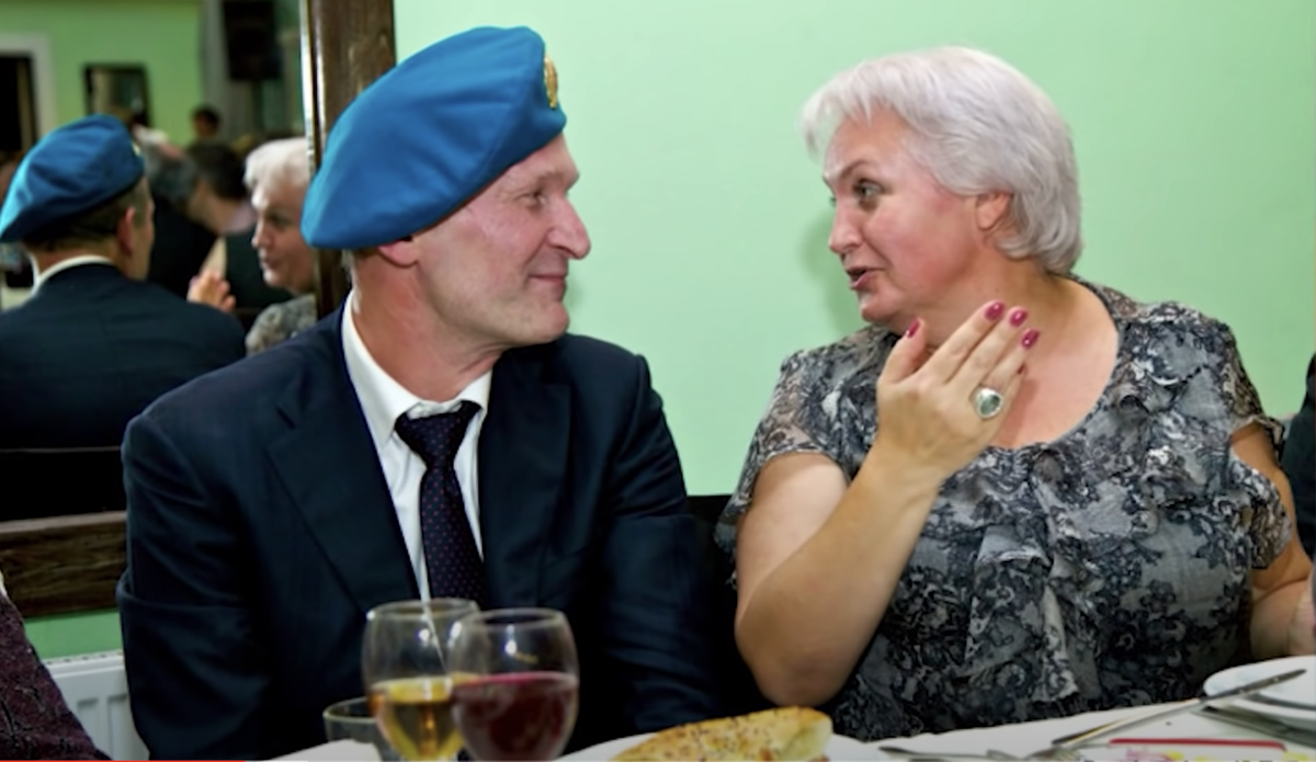 С Валюхой ничего общего: как выглядит единственная жена Добронравова