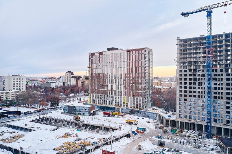 Авторский тюмень ул полевая ул полярная фото