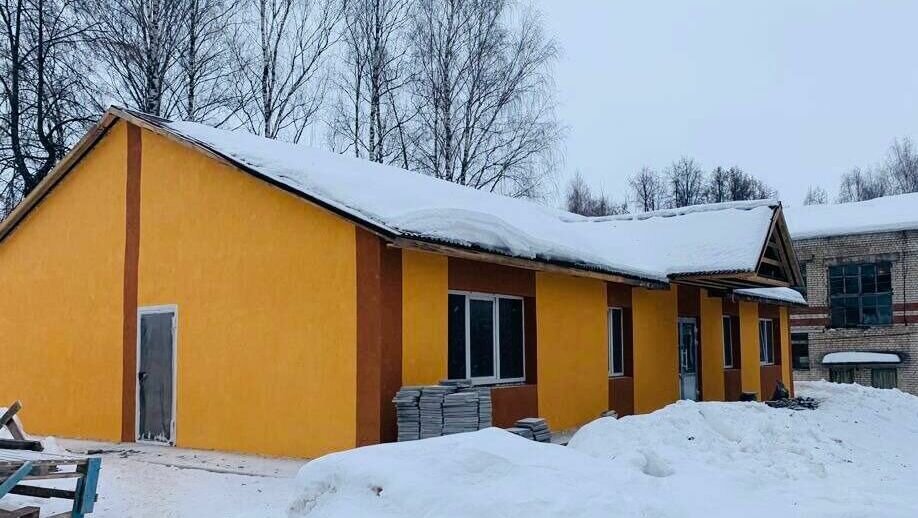     Новый центр женского здоровья в скором времени откроется в Нижегородской области. Подробнее о работе медицинской организации рассказал глава облминздрава Давид Мелик-Гусейнов в своем Telegram-канале.