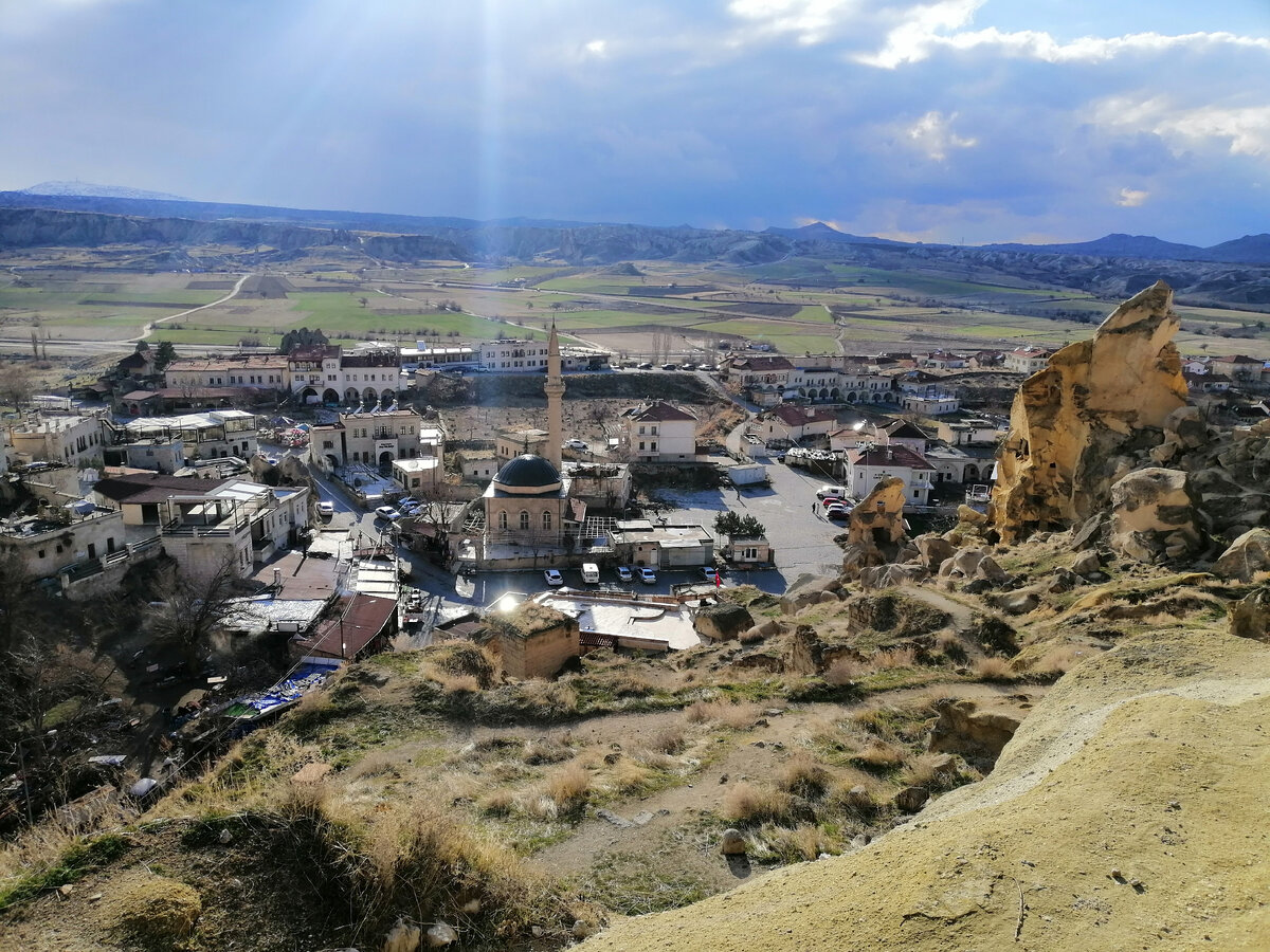 Фото: Евгения Исакова