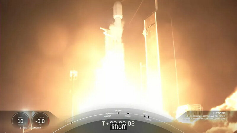    Источник изображения: SpaceX