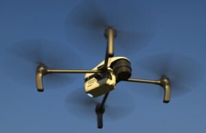    Фото: Geoscan Ольга Суханова