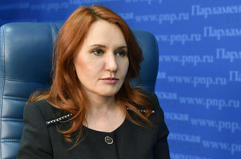   Игорь Самохвалов/ПГ