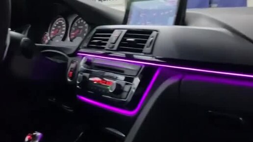 Установочные центры Чиж Авто | #ledrgbподсветка для яркого BMW В Чиж ...