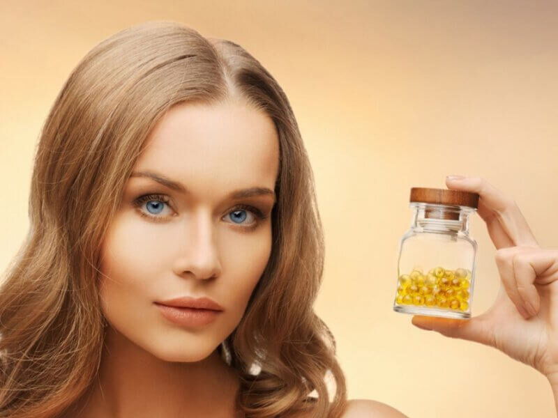 Витамин Е для кожи лица — как влияет, правила использования | Косметология  и эстетическая медицина | Дзен