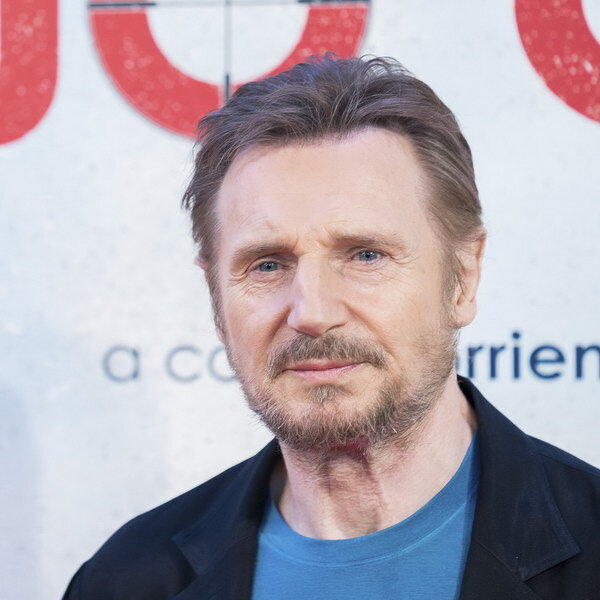     Лиам Нисон сыграет сбежавшего из тюрьмы поневоле в новом фильме Нила Джордана