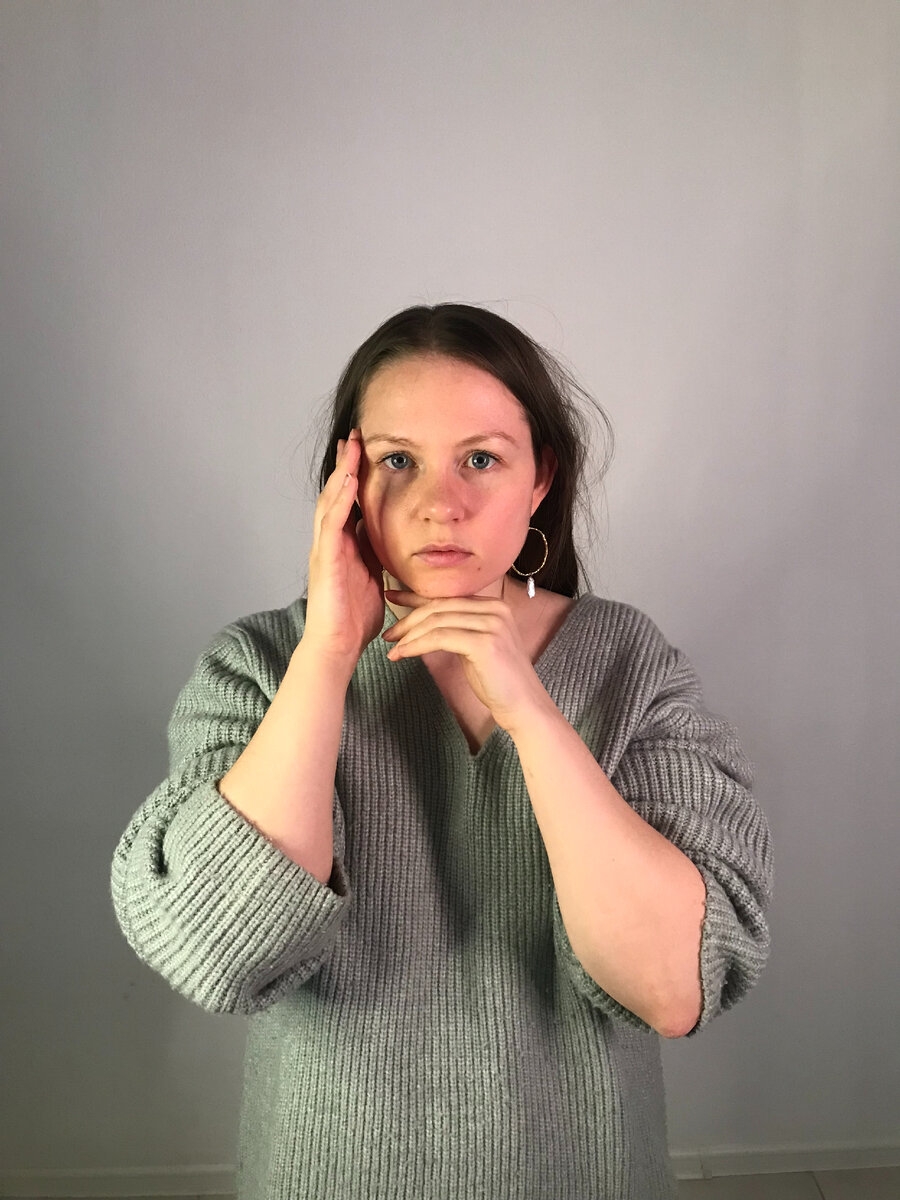 Козлова Мария