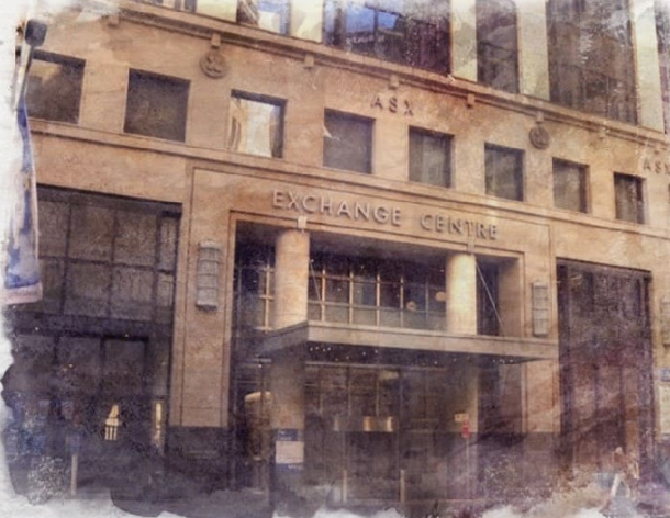 ASX - фото из открытых источников.