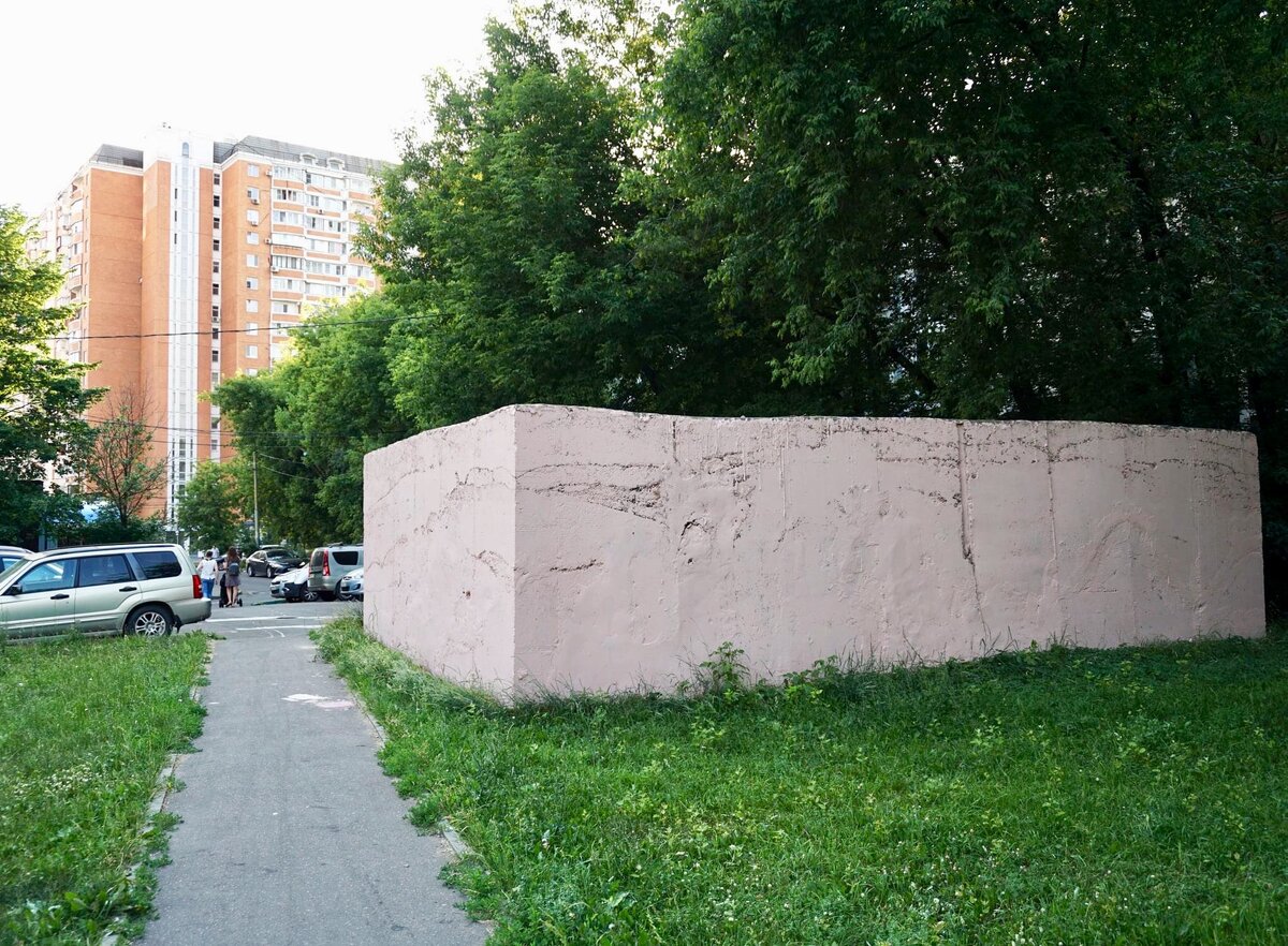 Немецкий городок в Перово: свидетельство времён, когда московское жильё ...