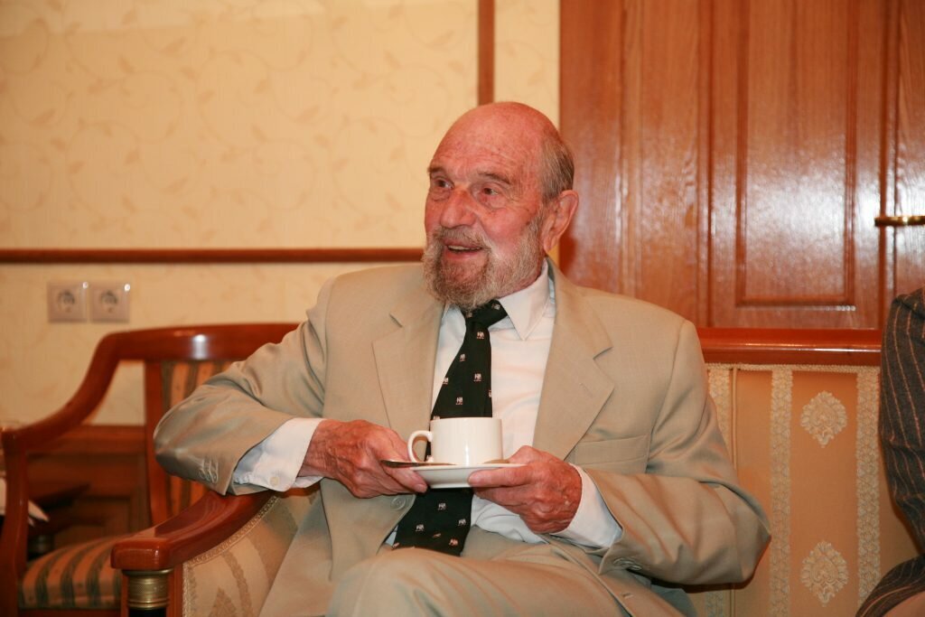 Бехтер Григорий Иванович