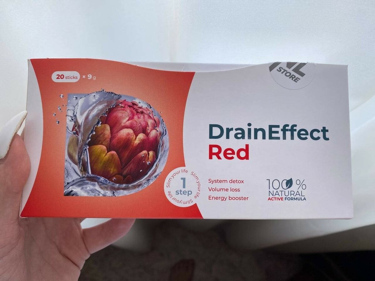 Так выглядит упаковка