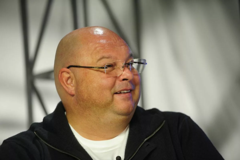 Андрей Червиченко - бывший президент "Спартака"