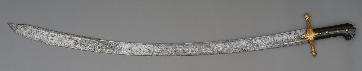 Карабела (Польша, XVIII век).