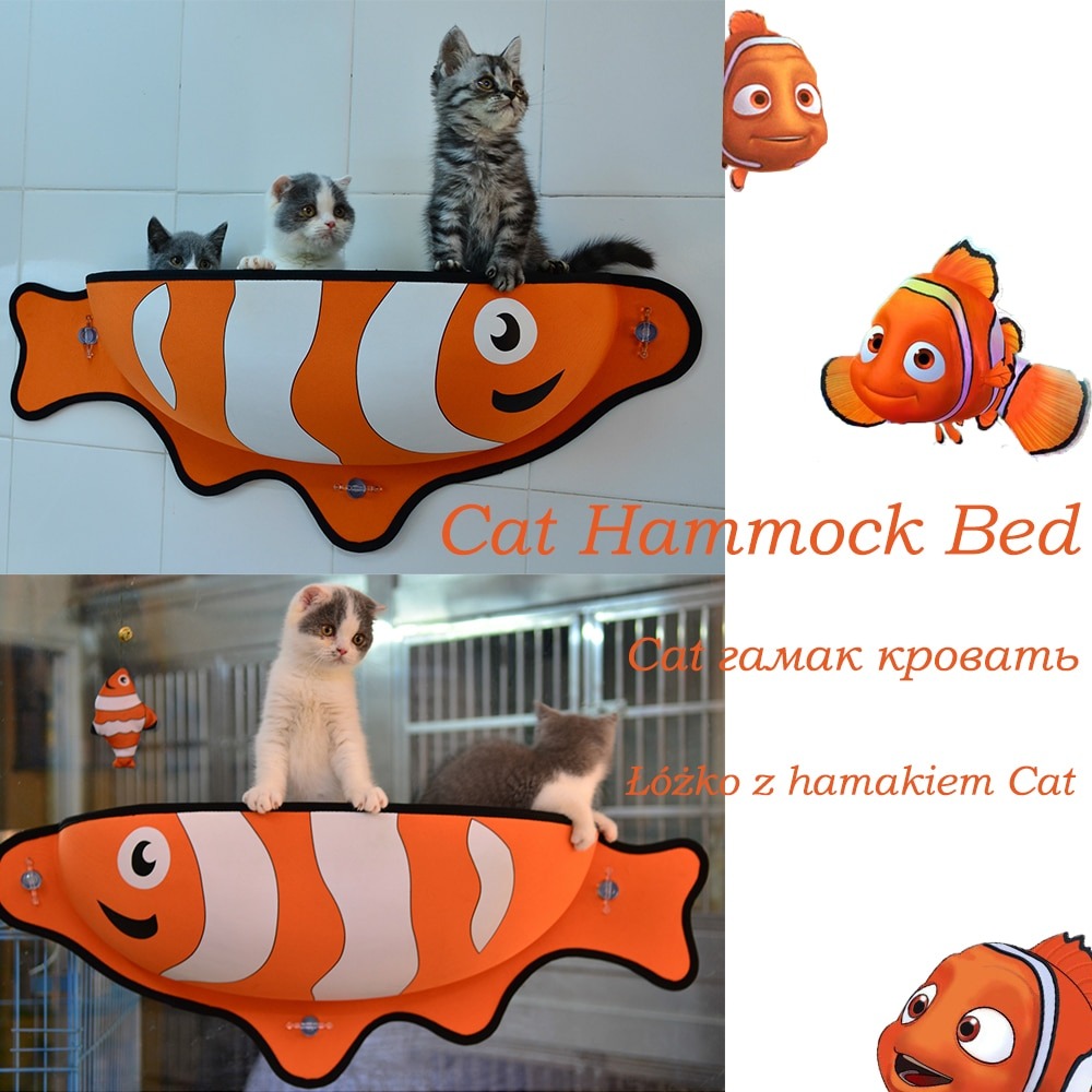 Гамак для кошки