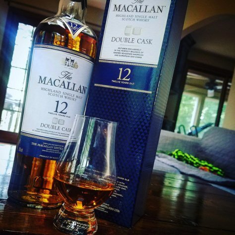 Виски The Macallan