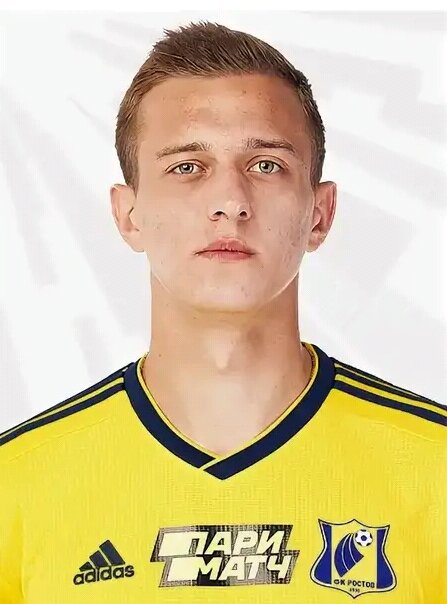 Александр Саплинов