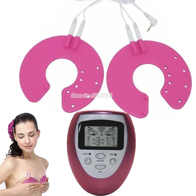 Миостимулятор для груди