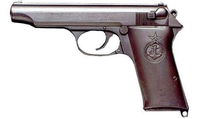 Балтиец патрон калибр 7,62