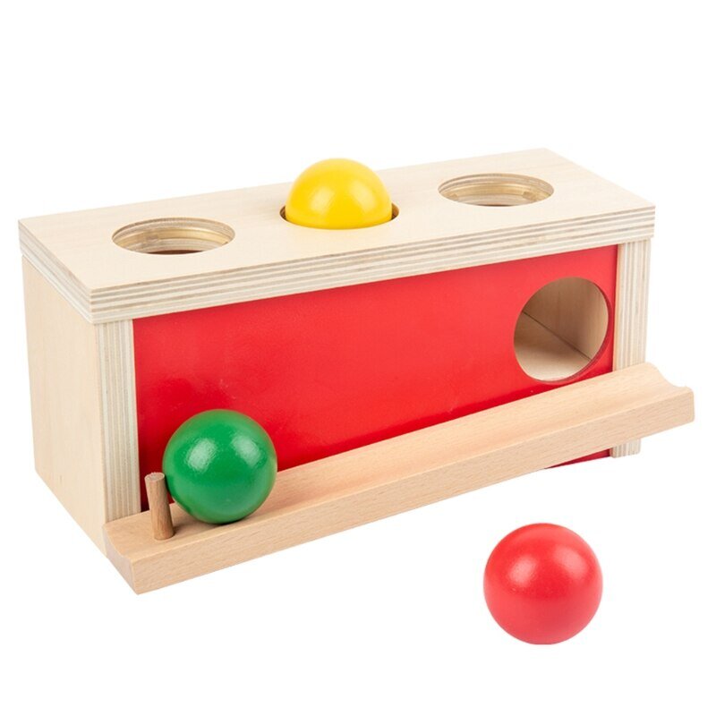 Деревянные игрушки для детей