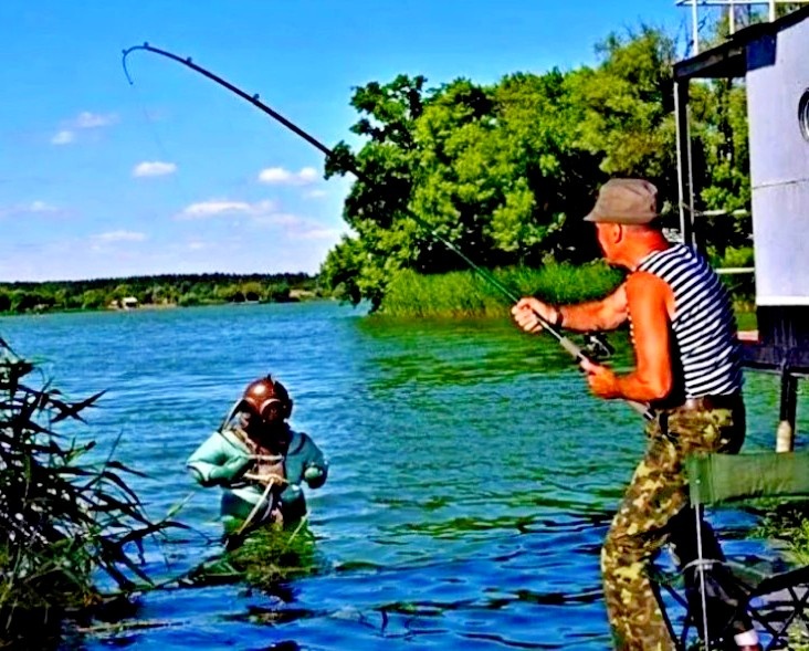 из домашнего архива