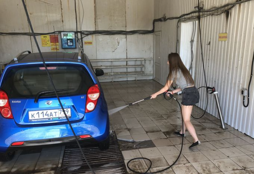 Фото из открытых источников и только для иллюстративности.)))