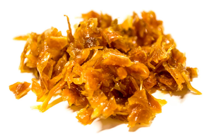 Состав табака для кальяна