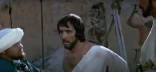 Принятие Аммаром ибн Ясиром Ислама и пережитые им притеснения