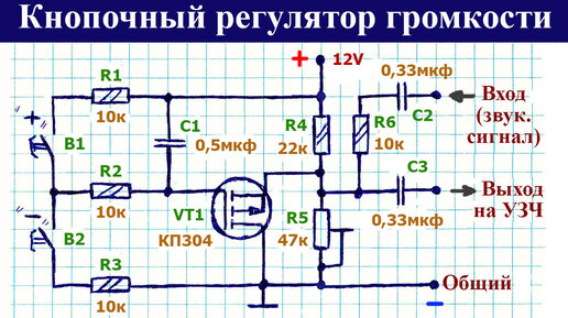 Как самостоятельно сделать терморегулятор?