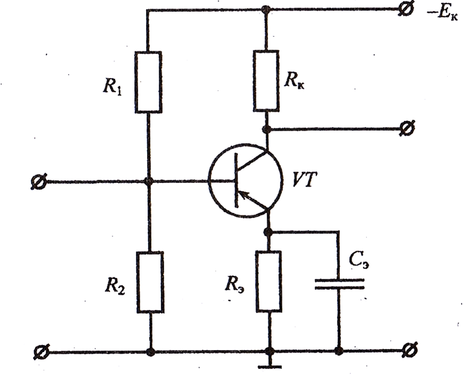 Одной из функций конденсаторов в радиосхемах является разделительная. В чём она состоит ? Что разделяют конденсаторы ? Нельзя ли вобще исключить такие конденсаторы из схемы ?