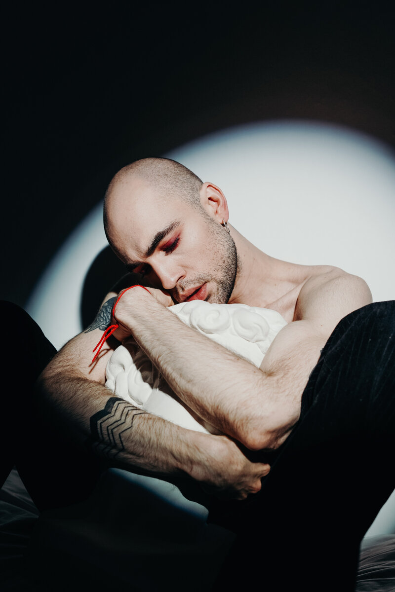 Фото автора cottonbro: Pexels