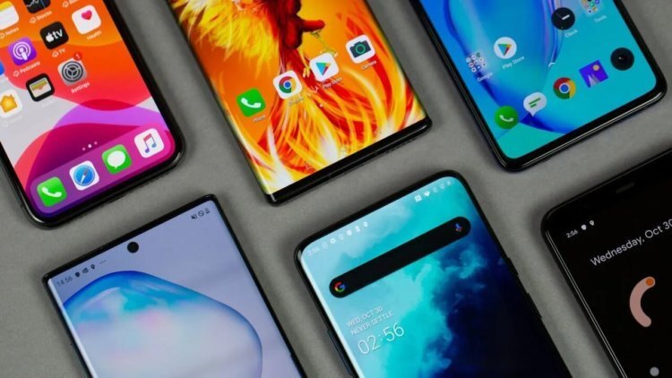 Думаете, какой смартфон купить? Ответ вас удивит
