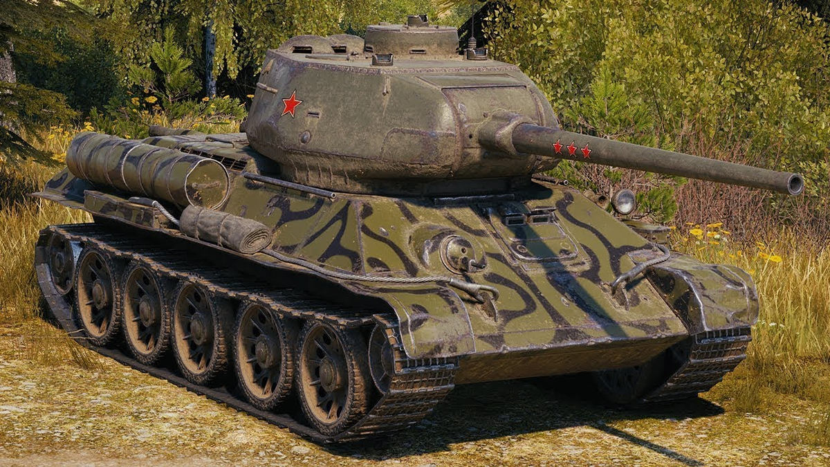 Ru34 world. Т 34 85 ворлд оф танк. Танк т34-85 в World of Tanks. Т-34-85м. Т 34 85 блиц.