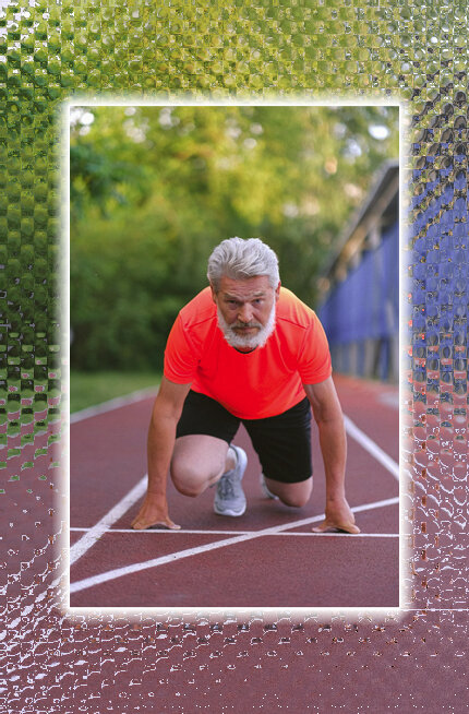 Все фото из бесплатных источников, обработка автора